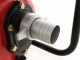 Diesel Wasserpumpe Blackstone BD-H 5000, Anschl&uuml;sse 50 mm - 2&quot;, selbstansaugend - 6,5 PS - Euro 5