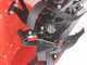 Profi schwerer Einachsschlepper GINKO R710 EKO - Motor Lombardini Kohler KD15-440