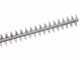 Akku-Heckenschere K&auml;rcher HGE 18-45 - Messer 45 cm - 18 V