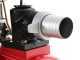Diesel Wasserpumpe Blackstone BD-HH 5100 Anschl&uuml;sse 50 mm - 2&quot;, selbstansaugend - Elektrostart - Euro 5