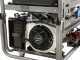 Blackstone BG 11050 - Benzin-Stromerzeuger mit R&auml;dern und AVR-Regelung 7.8 kW - Dauerleistung 7.5 kW Full-Power