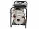 Diesel Wasserpumpe Blackstone BD-ST 10000ES f&uuml;r Schmutzwasser mit Anschl&uuml;sse 100 mm - Euro 5