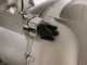 Diesel Wasserpumpe Blackstone BD-ST 10000ES f&uuml;r Schmutzwasser mit Anschl&uuml;sse 100 mm - Euro 5