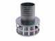 Diesel Wasserpumpe Blackstone BD-ST 10000ES f&uuml;r Schmutzwasser mit Anschl&uuml;sse 100 mm - Euro 5