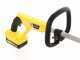 K&auml;rcher LTR 18-30 - Elektrischer Rasentrimmer - Motorsense mit Lithium-Batterie 18V / 2.5 Ah
