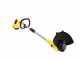 K&auml;rcher LTR 18-30 - Elektrischer Rasentrimmer - Motorsense mit Lithium-Batterie 18V / 2.5 Ah