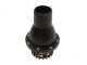 Bodenventil Blackstone 3 Zoll