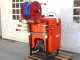 Dal Degan ILEO 300 L - Traktoranbauspritze  - Pumpe APS 51