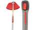 BlueBird HO 50 PRO M - 4-Takt-Benzin-Motorsense - Honda Motor GX 50