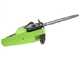 Akku-Kettens&auml;ge Greenworks GD40CS15 - Schwert 35 cm - AKKU UND LADEGER&Auml;T NICHT IM LIEFERUMFANG ENTHALTEN