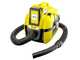 K&auml;rcher WD 1 - Mehrzweck-Saugger&auml;t - 18 V - SOLO - OHNE AKKU UND LADEGER&Auml;T
