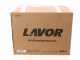 Lavor Whisper - Profi Staubsauger ULTRA leise - 800 Watt