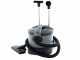 Lavor Whisper - Profi Staubsauger ULTRA leise - 800 Watt