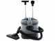 Lavor Whisper - Profi Staubsauger ULTRA leise - 800 Watt