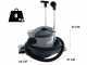 Lavor Whisper - Profi Staubsauger ULTRA leise - 800 Watt