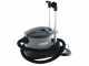 Lavor Whisper - Profi Staubsauger ULTRA leise - 800 Watt