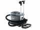 Lavor Whisper - Profi Staubsauger ULTRA leise - 800 Watt