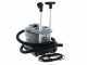 Lavor Whisper - Profi Staubsauger ULTRA leise - 800 Watt