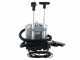 Lavor Whisper - Profi Staubsauger ULTRA leise - 800 Watt