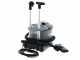 Lavor Whisper - Profi Staubsauger ULTRA leise - 800 Watt
