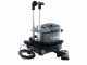 Lavor Whisper - Profi Staubsauger ULTRA leise - 800 Watt