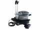 Lavor Whisper - Profi Staubsauger ULTRA leise - 800 Watt