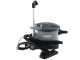 Lavor Whisper - Profi Staubsauger ULTRA leise - 800 Watt