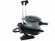 Lavor Whisper - Profi Staubsauger ULTRA leise - 800 Watt