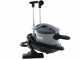 Lavor Whisper - Profi Staubsauger ULTRA leise - 800 Watt