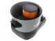 Lavor Whisper - Profi Staubsauger ULTRA leise - 800 Watt