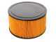 Lavor Whisper - Profi Staubsauger ULTRA leise - 800 Watt