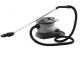 Lavor Whisper - Profi Staubsauger ULTRA leise - 800 Watt