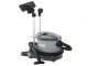 Lavor Whisper - Profi Staubsauger ULTRA leise - 800 Watt