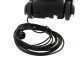 Lavor Whisper - Profi Staubsauger ULTRA leise - 800 Watt