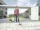 Mehrzweck-Saugger&auml;t K&auml;rcher Karcher WD 3 Premium Battery 36 V - Trocken- und Nasssauger/Blasger&auml;t