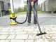 Mehrzweck-Saugger&auml;t K&auml;rcher Karcher WD 3 Premium Battery 36 V - Trocken- und Nasssauger/Blasger&auml;t
