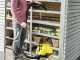 Mehrzweck-Saugger&auml;t K&auml;rcher Karcher WD 3 Premium Battery 36 V - Trocken- und Nasssauger/Blasger&auml;t
