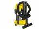 Mehrzweck-Saugger&auml;t K&auml;rcher Karcher WD 3 Premium Battery 36 V - Trocken- und Nasssauger/Blasger&auml;t