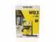 Mehrzweck-Saugger&auml;t K&auml;rcher Karcher WD 3 Premium Battery 36 V - Trocken- und Nasssauger/Blasger&auml;t