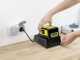 Mehrzweck-Saugger&auml;t K&auml;rcher Karcher WD 3 Premium Battery 36 V - Trocken- und Nasssauger/Blasger&auml;t