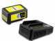 Mehrzweck-Saugger&auml;t K&auml;rcher Karcher WD 3 Premium Battery 36 V - Trocken- und Nasssauger/Blasger&auml;t
