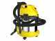 Mehrzweck-Saugger&auml;t K&auml;rcher Karcher WD 3 Premium Battery 36 V - Trocken- und Nasssauger/Blasger&auml;t