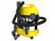 Mehrzweck-Saugger&auml;t K&auml;rcher Karcher WD 3 Premium Battery 36 V - Trocken- und Nasssauger/Blasger&auml;t