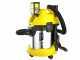 Mehrzweck-Saugger&auml;t K&auml;rcher Karcher WD 3 Premium Battery 36 V - Trocken- und Nasssauger/Blasger&auml;t