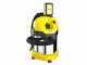 Mehrzweck-Saugger&auml;t K&auml;rcher Karcher WD 3 Premium Battery 36 V - Trocken- und Nasssauger/Blasger&auml;t