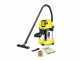 Mehrzweck-Saugger&auml;t K&auml;rcher Karcher WD 3 Premium Battery 36 V - Trocken- und Nasssauger/Blasger&auml;t