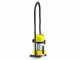 Mehrzweck-Saugger&auml;t K&auml;rcher Karcher WD 3 Premium Battery 36 V - Trocken- und Nasssauger/Blasger&auml;t