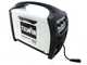 Inverter-Drahtschwei&szlig;ger&auml;t Telwin Maxima 200 Synergic - f&uuml;r MIG-MAG/FLUX/BRAZING/MMA/TIG DC- LIFT - GAS/NO GAS