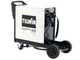 Inverter-Drahtschwei&szlig;ger&auml;t Telwin  Maxima 230 Synergic - f&uuml;r MIG-MAG/FLUX/BRAZING/MMA/TIG DC- LIFT - GAS/NO GAS