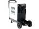 Inverter-Drahtschwei&szlig;ger&auml;t Telwin  Maxima 230 Synergic - f&uuml;r MIG-MAG/FLUX/BRAZING/MMA/TIG DC- LIFT - GAS/NO GAS